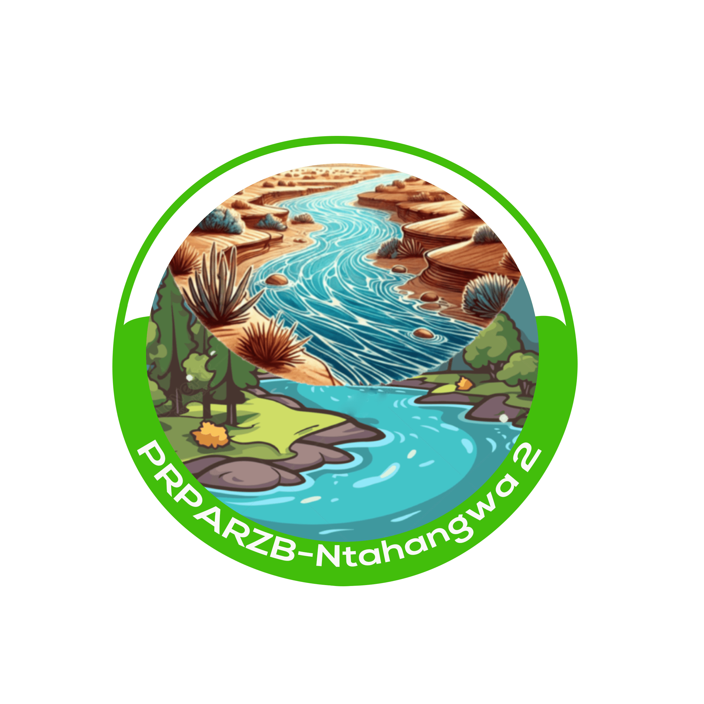 Logo Projet Ntahangwa 2