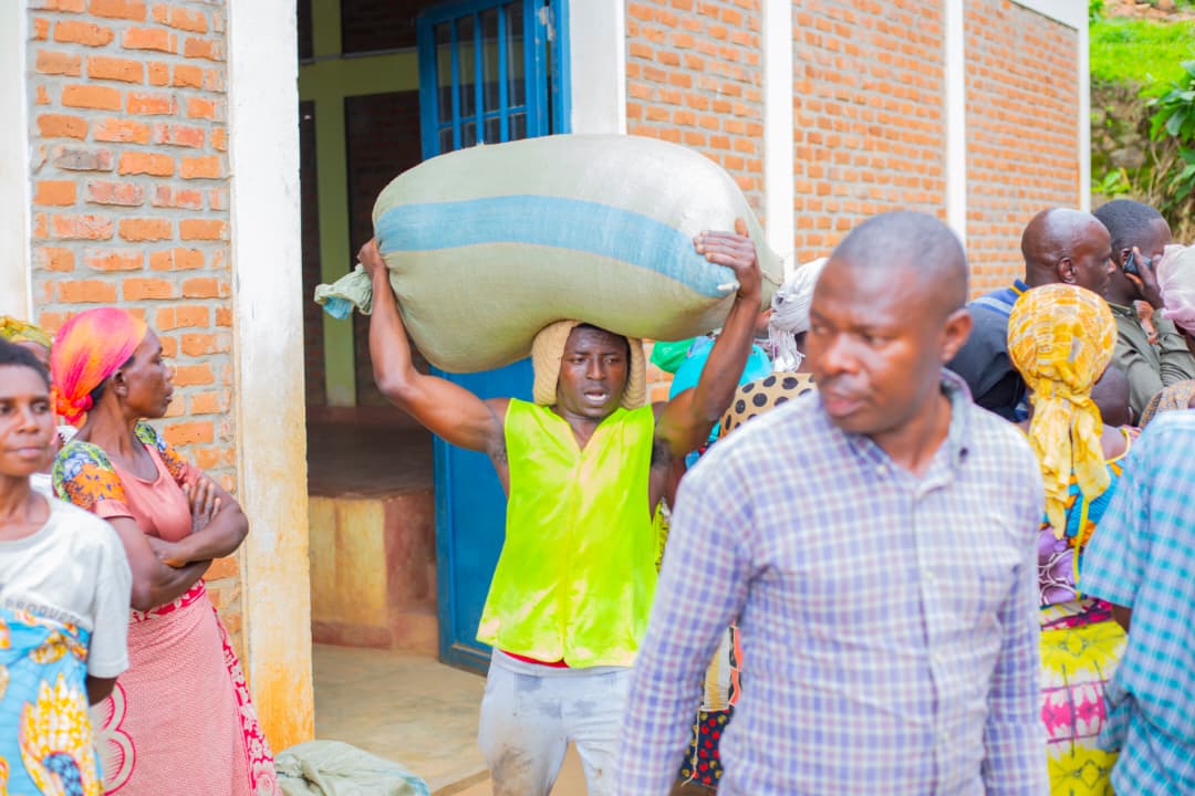 Descente d'identification et cartographie des zones dégradées
