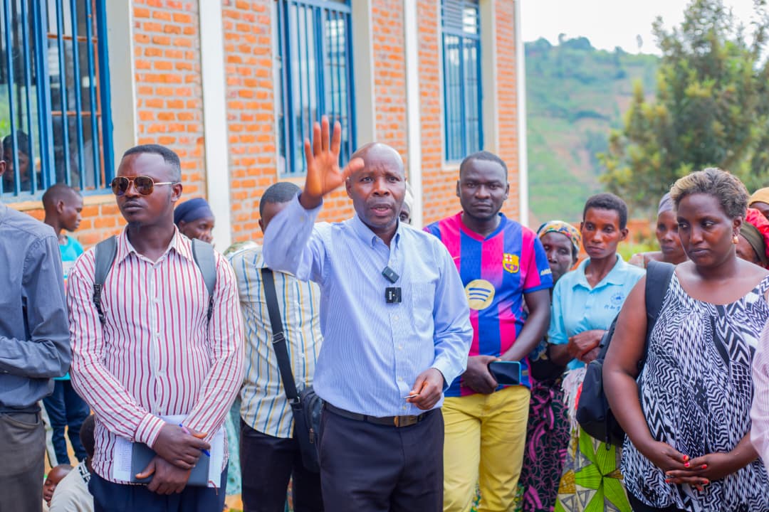 Populations vulnérables du bassin